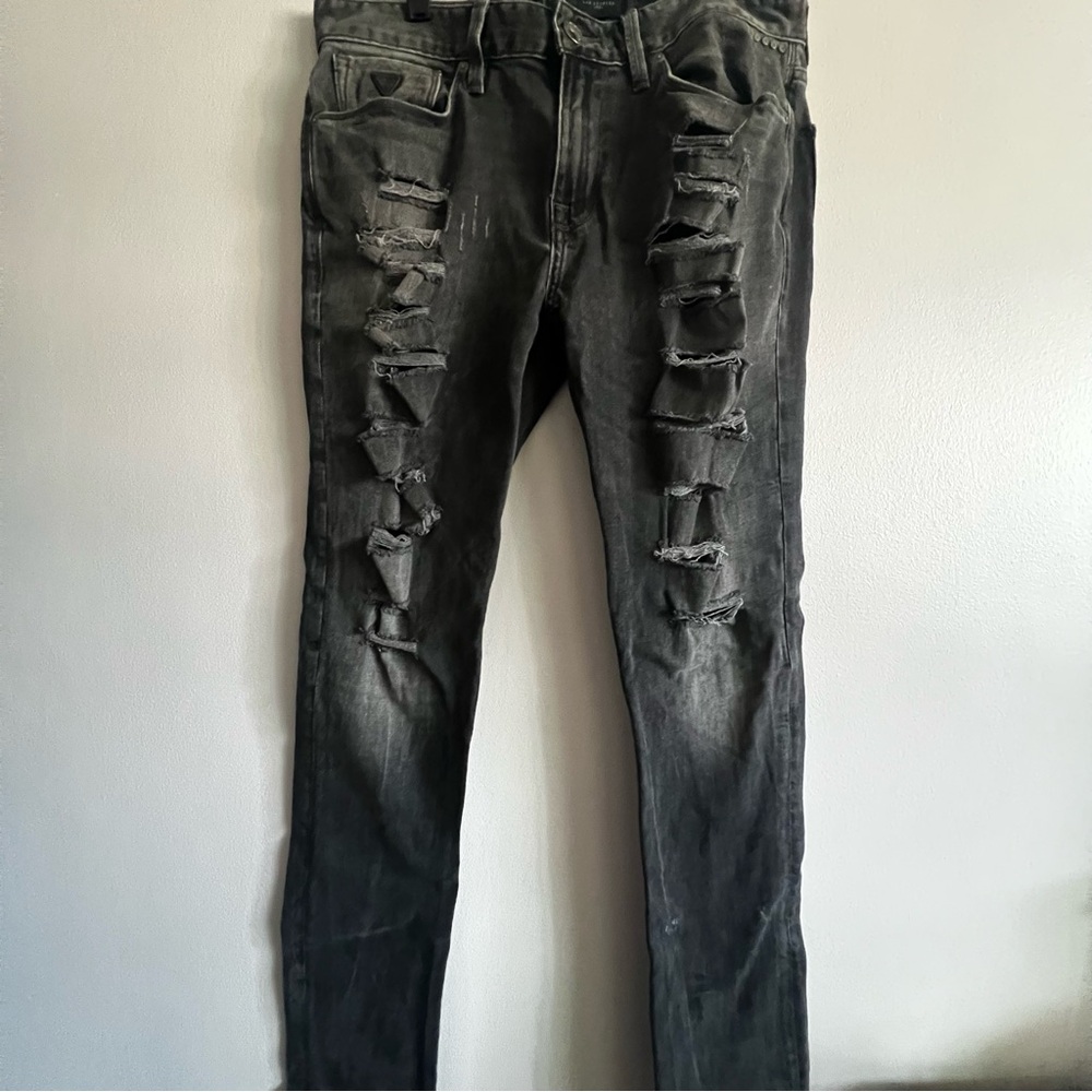 GUESS JEANS